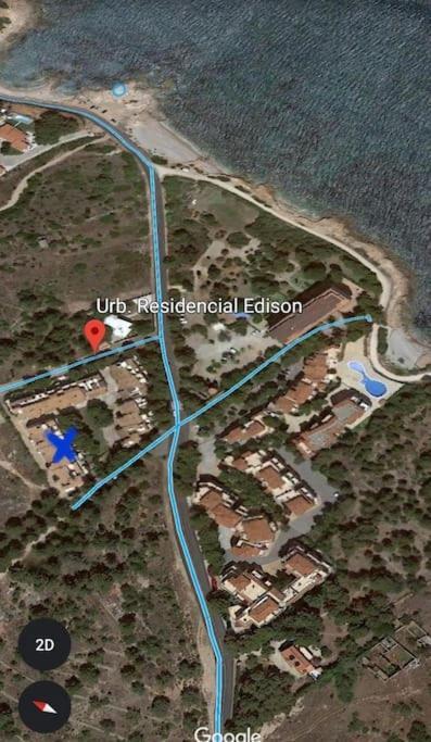 Peniscola Between The Sea And The Mountains Castellon de la Plana Exterior photo
